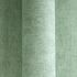 Non-woven wallpaper plain textile look green 79110-1 8