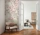 Fototapete Vlies Kirschblüten Beige Rosa 79144-8 Raum 1