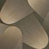 Vliestapete Grafik Vintage Grau Gold Metallic 10423-15 3