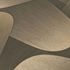 Vliestapete Grafik Vintage Grau Gold Metallic 10423-15 Detail 5