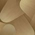 Vliestapete Grafik Vintage Gold Metallic 10423-30 3