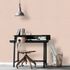 Vliestapete Einfarbig Modern Rosa Glitzer 10473-05 Raum 1