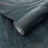 Vliestapete Dschungel Motiv Petrol Silber Metallic 10476-19 Rolle 2