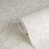 Vliestapete Blätter Ranken Floral Creme Grau 79090-3 Detail 4