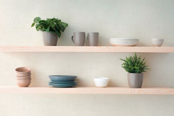 Vliestapete Leinenoptik Uni Creme Weiß 79091-3 Raum