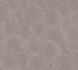 Vliestapete Kreise Grafisch Braun Silber Metallic 79093-2 9