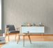 Vliestapete Gräser Motiv Grau Beige Grün Metallic 79094-5 Raum 3