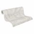 Vliestapete Floral Grau Silber Metallic 79096-4 Rolle 2