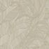 Vliestapete Blattmuster Floral Braun Creme 10530-11 5