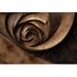 Guido Maria Kretschmer 3D-effect photo wallpaper brown gold 4