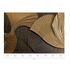 Guido Maria Kretschmer 3D-effect photo wallpaper brown gold 2