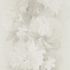 Vliestapete Vintage Blumen Beige Grau Creme 10513-02 5