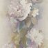 Non-woven wallpaper vintage flowers purple green 10513-09 5