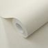 Vliestapete Einfarbig Modern Beige Creme Glitzer 10539-02 Rolle 3