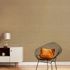 Vliestapete Einfarbig Modern Gold Metallic 10539-30 Zimmer 4