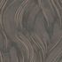 Vliestapete Abstrakt Wellen Braun Bronze Metallic 10456-11 5