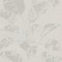 Vliestapete Tropisch Blätter Beige Grau 10459-02 5
