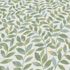 Vliestapete Floral Blätter Weiß Grün Blau 10462-07 Detail 2