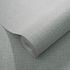 Vliestapete Einfarbig Struktur Blau Creme 10463-35 Rolle 3