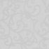 Vliestapete Ornamente Hellgrau Silber Metallic 10467-31 5