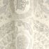 Non-woven wallpaper Versace floral cream gray gloss 79134-2 5