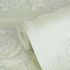 Wallpaper Versace Floral Green White Gloss 79134-3 4
