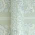 Wallpaper Versace Floral Green White Gloss 79134-3 5