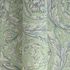 Non-woven wallpaper Versace floral green white blue 79135-1 5