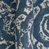 Non-woven wallpaper Versace floral cream dark blue 79135-4 5