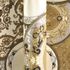 Vliestapete Versace Teller Creme Gold Metallic 79136-3 Rolle 5