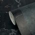 Vliestapete Versace Marmor Schwarz Grau Metallic 79174-7 Detail 4
