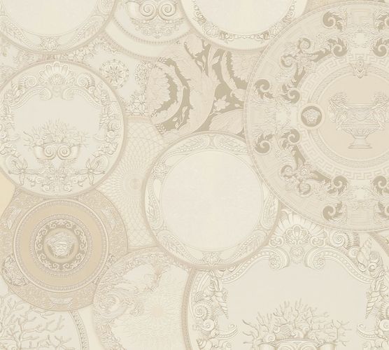 Wallpaper sample article 79136-1