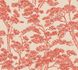 Vliestapete Waldmotiv Bäume Beige Rot 79001-4 2