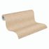 Vliestapete Struktur Sisal Optik Beige Creme 79112-6 Rolle 3
