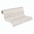Vliestapete Naturstein Mediterran Grau Creme 79199-6 Rolle 3