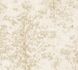 Vliestapete Bäume Aquarelloptik Creme Beige Glitzer 79200-3 2