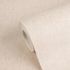 Vliestapete Betonoptik Uni Beige Creme Metallic 79201-3 Detail 4
