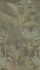 Photo wallpaper palm tree pattern green brown 76190-3 2