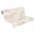 Non-woven wallpaper Jungle Cream Beige Metallic 79162-1 3
