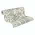 Non-woven wallpaper tropical light grey green 79164-2 3