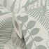 Non-woven wallpaper tropical light grey green 79164-2 4