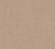 Non-woven wallpaper plain linen look brown beige 79165-2 2