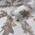Non-woven wallpaper leaves Natur oak grey beige brown 35386 2