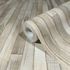 Non-woven wallpaper wood look grain beige cream 45734 2