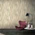Non-woven wallpaper wood look grain beige cream 45734 4