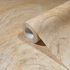 Non-woven wallpaper waves marble look beige apricot 45755 2