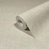 Non-woven wallpaper plain modern textured beige 45774 2