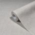Non-woven wallpaper plain modern textured beige grey 45778 2
