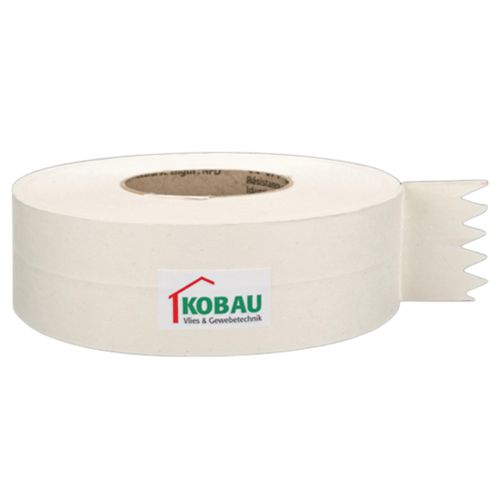 KOBAU Papier-Fugendeckstreifen Armierung 70 x 0,05 m