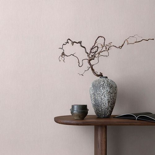 Tapete Guido Maria Kretschmer Streifen Rosa Glitzer Zimmer